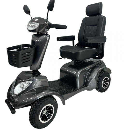 Poylin P403 Dört Tekerli Engelli Aracı
