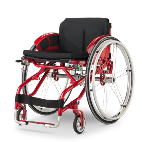 Meyra XR Aktif Tekerlekli Sandalye