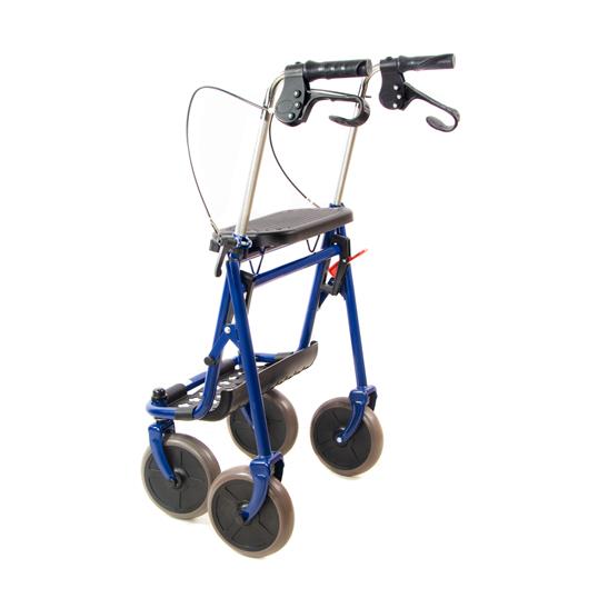 Comfort Plus DM-700 Rollatör Yürüteç
