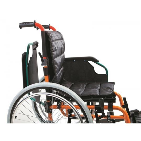 Poylin P980 Alüminyum Çocuk Tekerlekli Sandalye