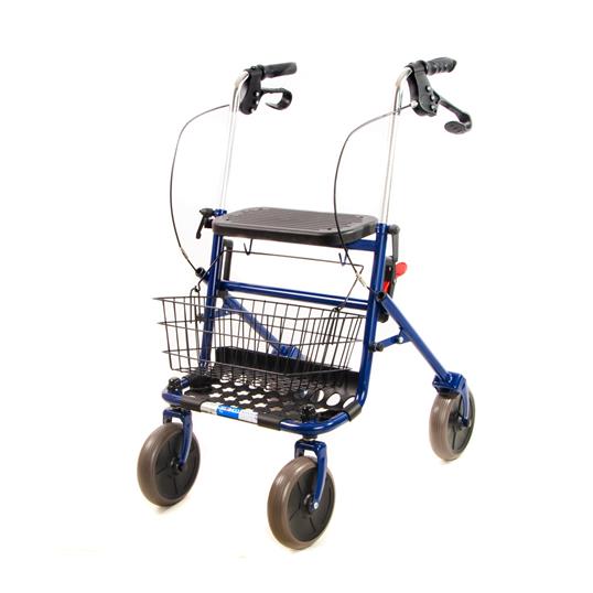 Comfort Plus DM-700 Rollatör Yürüteç
