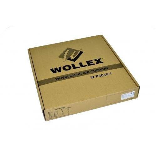 Wollex W-P4040-2 Antidecubitus Tekerlekli Sandalye Havalı Minderi