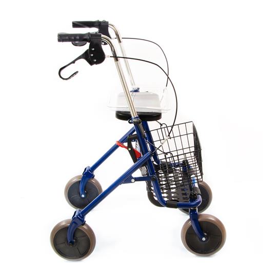 Comfort Plus DM-700 Rollatör Yürüteç