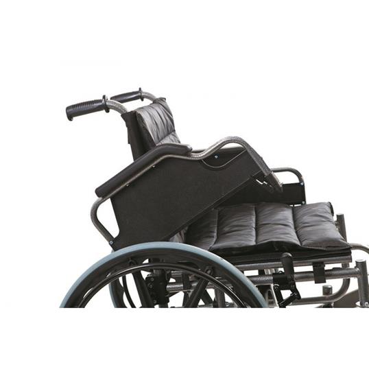 Poylin P114 Büyük Beden Tekerlekli Sandalye (55 cm)