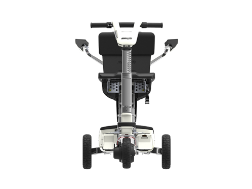 Scuba S550 Atto Mini Scooter