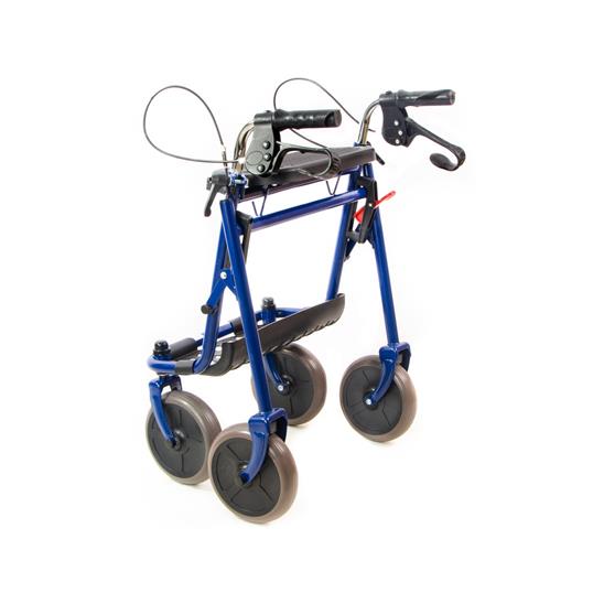 Comfort Plus DM-700 Rollatör Yürüteç