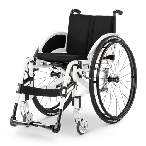 Meyra ZX 3 Aktif Tekerlekli Sandalye