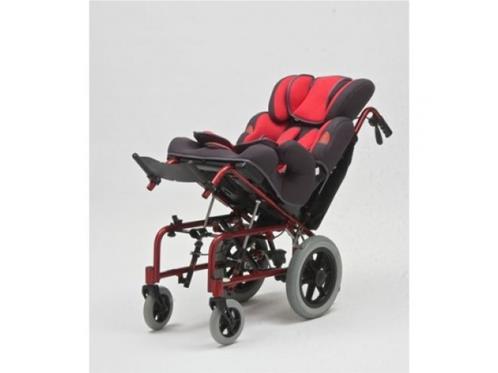 Wollex W258 Çocuk Tekerlekli Sandalye