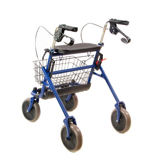 Comfort Plus DM-700 Rollatör Yürüteç