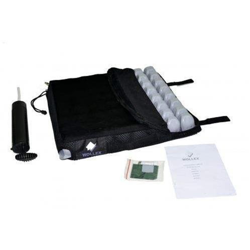 Wollex W-P4040-2 Antidecubitus Tekerlekli Sandalye Havalı Minderi