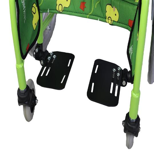 Poylin P981 Çocuk Tekerlekli Sandalye