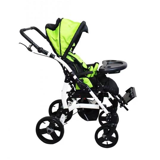YENİ Poylin P990 Buggy Engelli Bebek Puseti