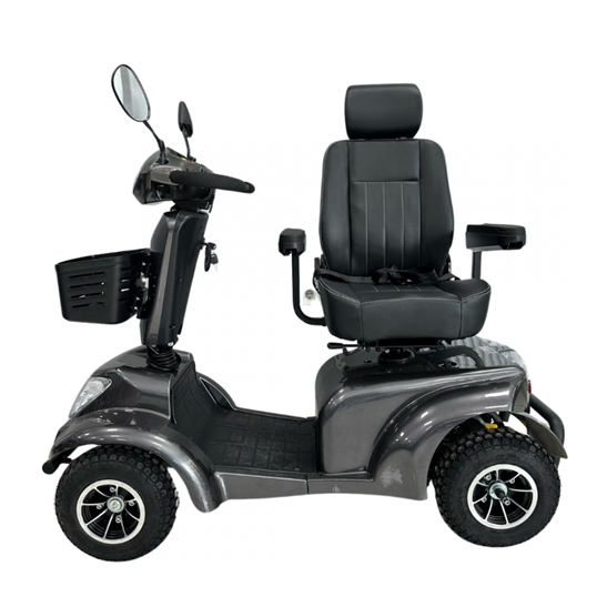 Poylin P403 Dört Tekerli Engelli Aracı
