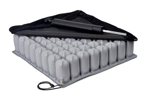 Wollex W-P4040-2 Antidecubitus Tekerlekli Sandalye Havalı Minderi