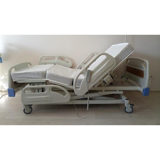 3 Motorlu Full Abs Hasta Yatağı