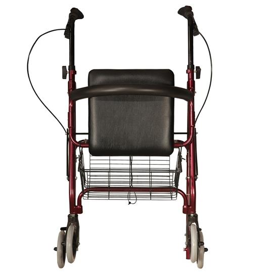 Poylin P580 Ekonomik Rollatör
