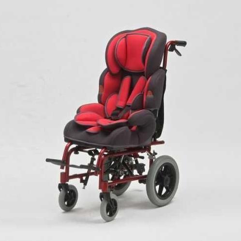 Wollex W258 Çocuk Tekerlekli Sandalye