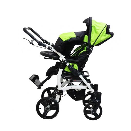 YENİ Poylin P990 Buggy Engelli Bebek Puseti