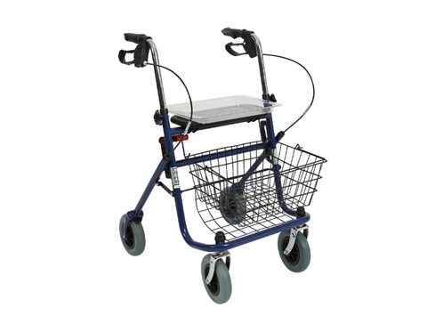 PR-882 Rollator