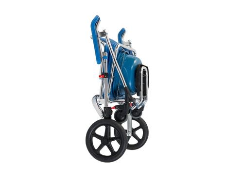 Golfi G551 Alüminyum Klozetli Banyo Sandalyesi