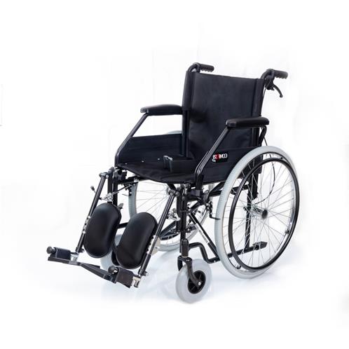 Comfort Plus DM-303 Özellikli Manuel Tekerlekli Sandalye