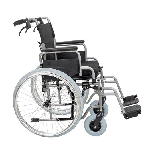Golfi G132 Standart Manuel Tekerlekli Sandalye 35CM.40CM.45CM.50CM