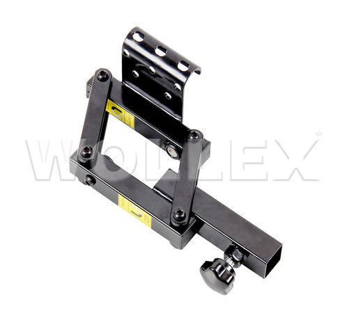 W127 AKÜLÜ TEKERLEKLİ SANDALYE JOYSTİCK MAKASI