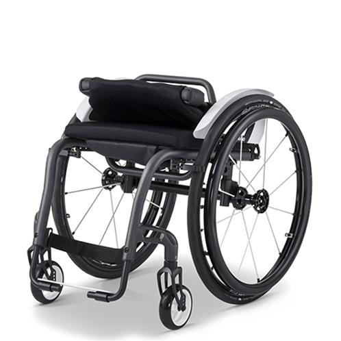 Meyra Nano 1.155 Aktif Tekerlekli Sandalye
