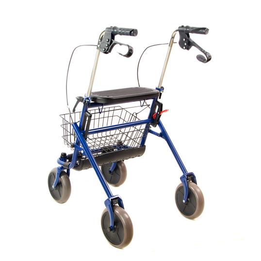 Comfort Plus DM-700 Rollatör Yürüteç