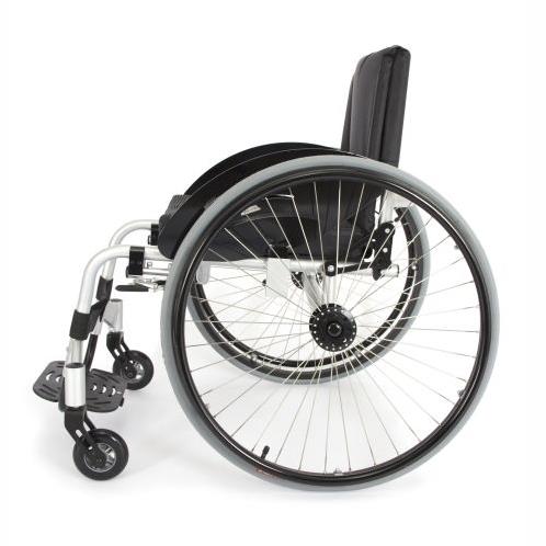Wollex W730 Aktif Tekerlekli Sandalye