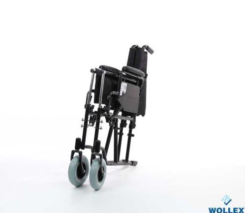 Wollex W312 Manuel Tekerlekli Sandalye