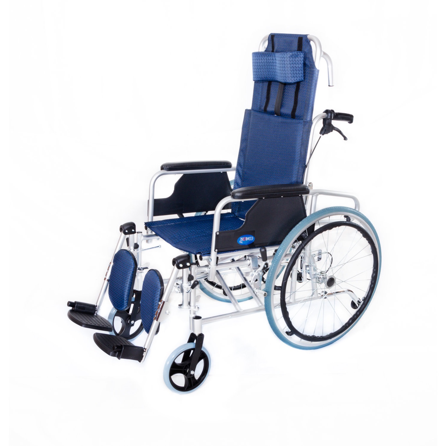 Кресло-коляска ky-980ac-35