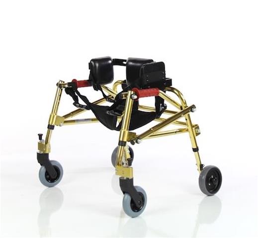 Wollex WG-W940 Pediatrik Çocuk Walker