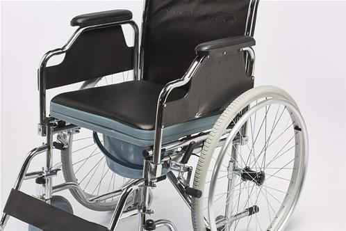 Leo 280 Banyo Tuvalet Sandalyesi