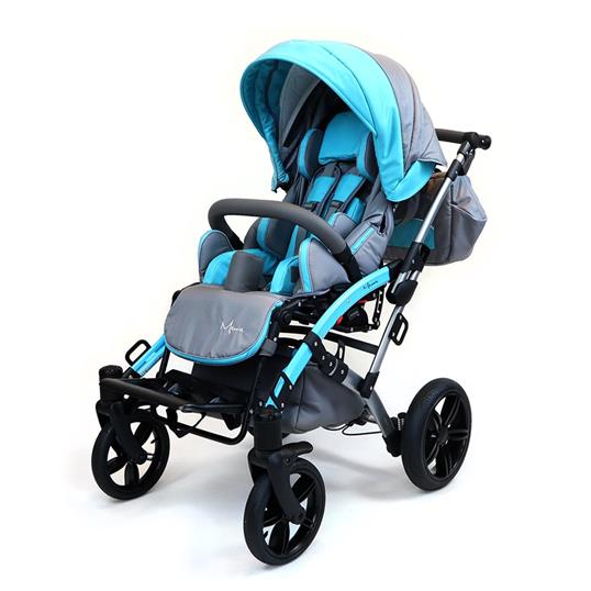 Mywam Mewa Engelli Çocuk Puseti