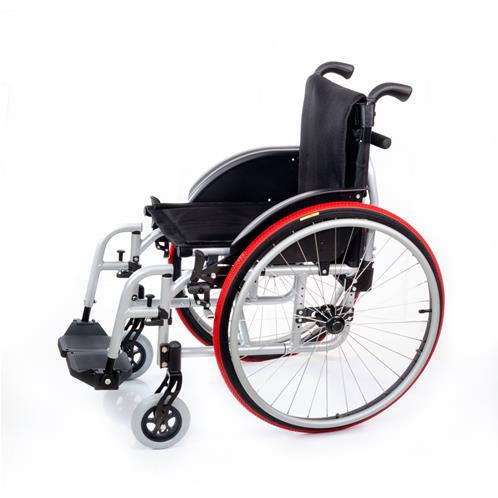 Comfort Plus DM-315 Aktif Tekerlekli Sandalye