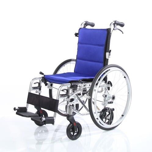 Wollex WG-M319-18 Tekerlekli Sandalye