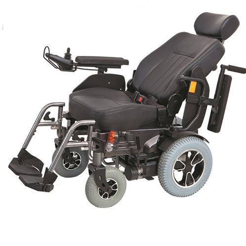 Jetty S-220 Multi-Fonksiyonel Akülü Tekerlekli Sandalye