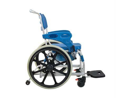 G561 Alüminyum Klozetli Banyo Sandalyesi