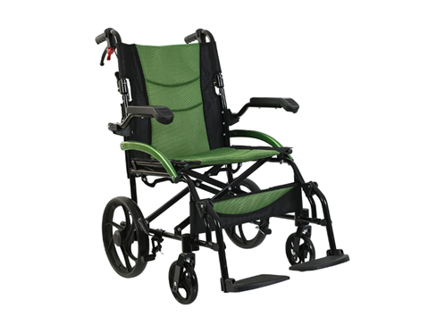 Golfi G502 Alüminyum Transfer Sandalyesi