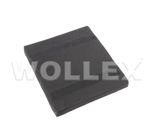 W111A AKÜLÜ TEKERLEKLİ SANDALYE OTURMA SÜNGER MİNDERİ