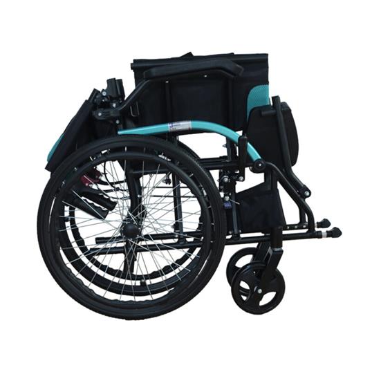 Golfi G503 Alüminyum Transfer Sandalyesi