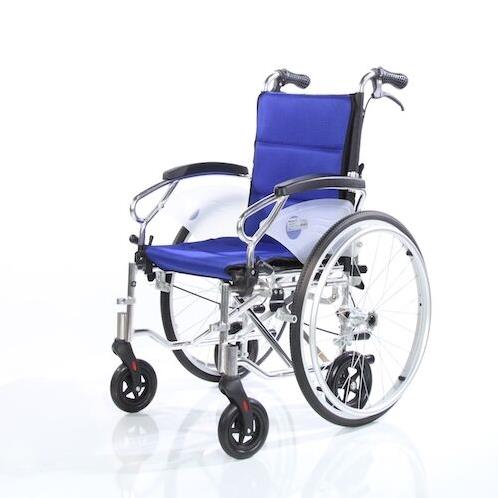 Wollex WG-M319-18 Tekerlekli Sandalye