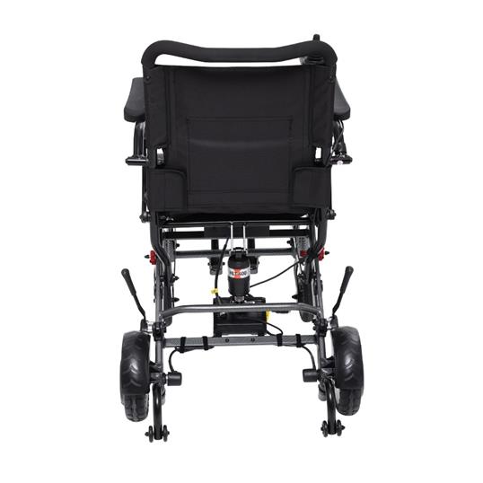 Jetty JT 308 Ultra Hafif Akülü Tekerlekli Sandalye