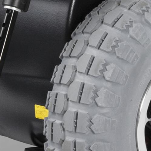 Meyra Optimus 2 RS Akülü Tekerlekli Sandalye