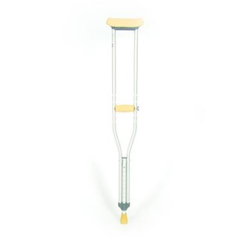 Wollex W925 Alüminyum Koltuk Altı Değneği