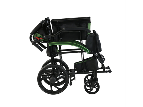 Golfi G502 Alüminyum Transfer Sandalyesi