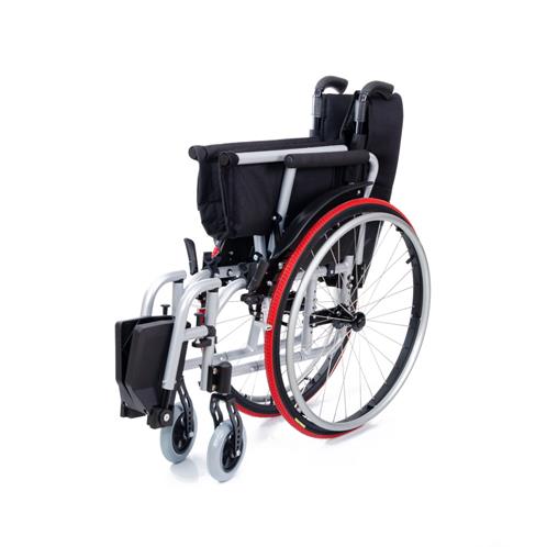 Comfort Plus DM-315 Aktif Tekerlekli Sandalye