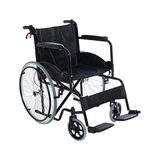 Römer R201 Standart Manuel Tekerlekli Sandalye