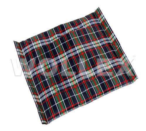 W210 MANUEL TEKERLEKLİ SANDALYE OTURMA ŞİLTESİ